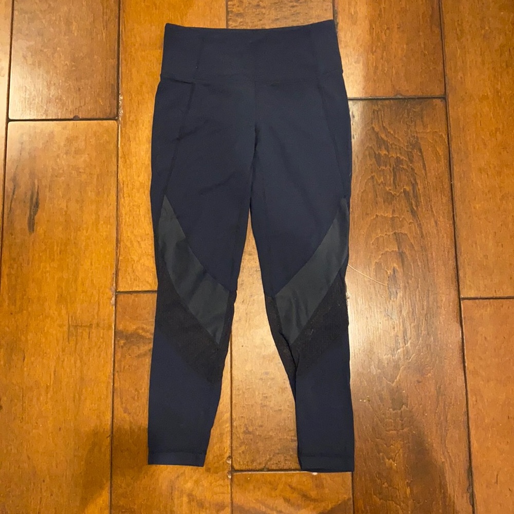 Athleta leggings